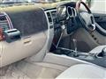 2008 Toyota Hilux Surf