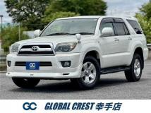 2008 Toyota Hilux Surf