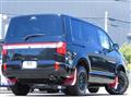 2025 Mitsubishi Delica D5