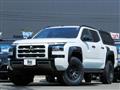 2026 Mitsubishi Triton