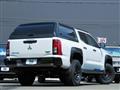 2026 Mitsubishi Triton