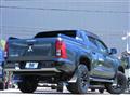 2024 Mitsubishi Triton