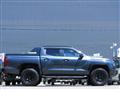 2024 Mitsubishi Triton