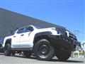 2025 Mitsubishi Triton