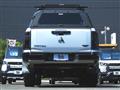 2025 Mitsubishi Triton