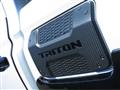 2025 Mitsubishi Triton