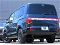 2024 Mitsubishi Delica D5