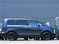 2024 Mitsubishi Delica D5