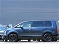 2024 Mitsubishi Delica D5