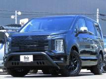 2024 Mitsubishi Delica D5