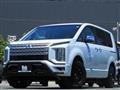 2024 Mitsubishi Delica D5
