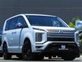 2024 Mitsubishi Delica D5