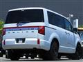 2024 Mitsubishi Delica D5