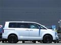 2024 Mitsubishi Delica D5