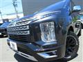 2024 Mitsubishi Delica D5