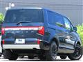 2024 Mitsubishi Delica D5