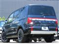 2024 Mitsubishi Delica D5