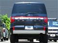 2024 Mitsubishi Delica D5