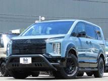 2024 Mitsubishi Delica D5