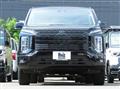2026 Mitsubishi Delica D5