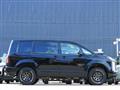 2026 Mitsubishi Delica D5