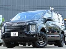 2026 Mitsubishi Delica D5