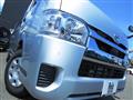 2026 Toyota Hiace Van