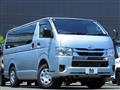 2026 Toyota Hiace Van
