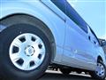 2026 Toyota Hiace Van
