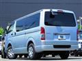 2026 Toyota Hiace Van