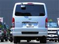 2026 Toyota Hiace Van