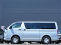 2026 Toyota Hiace Van