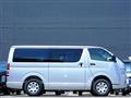 2026 Toyota Hiace Van