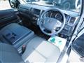 2026 Toyota Hiace Van