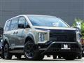 2024 Mitsubishi Delica D5