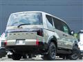 2024 Mitsubishi Delica D5