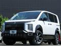 2026 Mitsubishi Delica D5