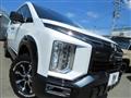 2026 Mitsubishi Delica D5