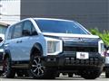 2026 Mitsubishi Delica D5
