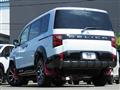2026 Mitsubishi Delica D5