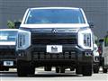 2026 Mitsubishi Delica D5