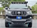 2018 Toyota Land Cruiser Prado
