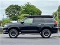 2018 Toyota Land Cruiser Prado