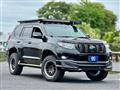 2018 Toyota Land Cruiser Prado