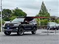 2018 Toyota Land Cruiser Prado