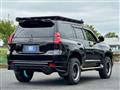 2018 Toyota Land Cruiser Prado