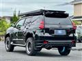 2018 Toyota Land Cruiser Prado