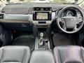 2018 Toyota Land Cruiser Prado