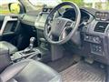 2018 Toyota Land Cruiser Prado