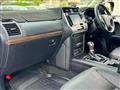 2018 Toyota Land Cruiser Prado